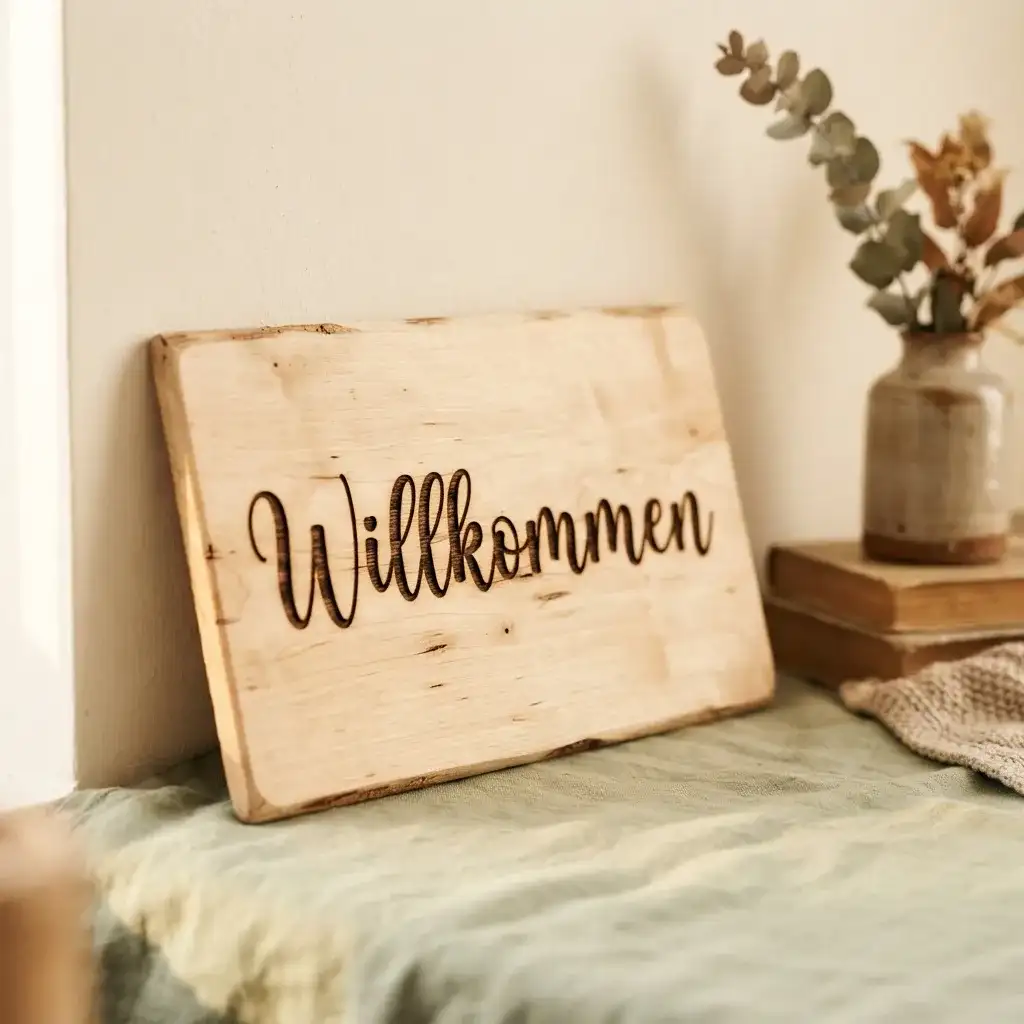 Anlasskarte »In Erinnerung« – Bild 2